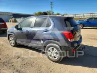 2018 Chevrolet TRAX фото