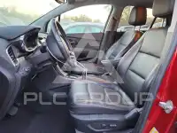 2018 Chevrolet TRAX фото