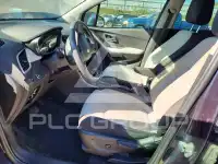 2018 Chevrolet TRAX фото