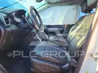 2018 Chevrolet TRAX photo