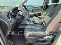 2018 Chevrolet TRAX фото
