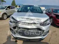 2018 Chevrolet TRAX фото