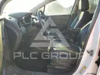 2018 Chevrolet TRAX фото