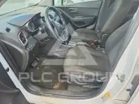 2018 Chevrolet TRAX фото