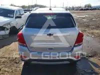 2018 Chevrolet TRAX фото