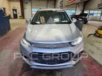 2018 Chevrolet TRAX фото