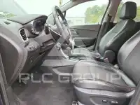 2018 Chevrolet TRAX photo