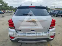 2018 Chevrolet TRAX фото