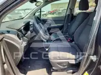 2018 Chevrolet TRAX фото