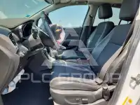 2018 Chevrolet TRAX photo