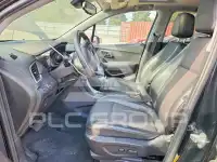 2018 Chevrolet TRAX фото