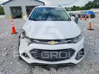 2018 Chevrolet TRAX фото