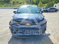 2018 Chevrolet TRAX photo