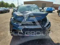 2018 Chevrolet TRAX фото