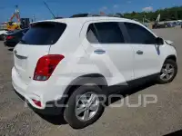 2018 Chevrolet TRAX фото