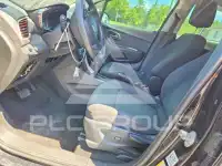 2018 Chevrolet TRAX фото