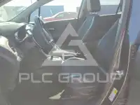2018 Chevrolet TRAX фото