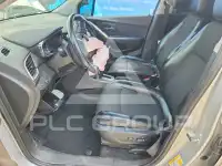 2018 Chevrolet TRAX photo