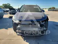 2018 Chevrolet TRAX фото