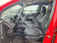 2018 Chevrolet TRAX photo