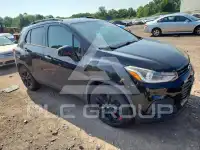 2018 Chevrolet TRAX фото