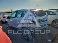 2018 Chevrolet TRAX photo
