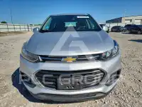 2018 Chevrolet TRAX фото
