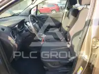 2018 Chevrolet TRAX фото