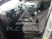 2018 Chevrolet TRAX фото