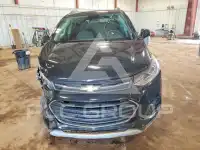 2018 Chevrolet TRAX фото