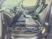 2018 Chevrolet TRAX фото