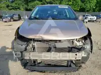 2018 Chevrolet TRAX фото
