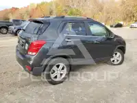 2018 Chevrolet TRAX фото