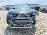 2018 Chevrolet TRAX photo