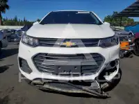 2018 Chevrolet TRAX фото
