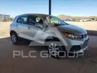 2018 Chevrolet TRAX фото