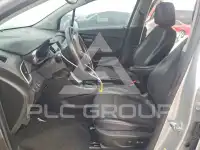 2018 Chevrolet TRAX фото