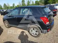 2018 Chevrolet TRAX фото