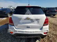 2018 Chevrolet TRAX фото