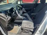 2018 Chevrolet TRAX фото