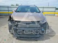 2018 Chevrolet TRAX фото