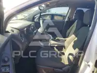 2018 Chevrolet TRAX фото