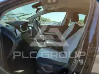 2018 Chevrolet TRAX photo