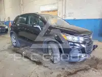 2018 Chevrolet TRAX фото