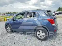 2018 Chevrolet TRAX photo