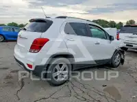 2018 Chevrolet TRAX фото