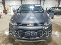 2018 Chevrolet TRAX photo