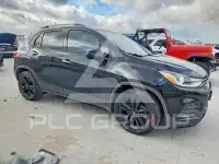 2018 Chevrolet TRAX photo