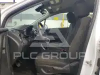 2018 Chevrolet TRAX фото