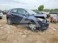 2018 Chevrolet TRAX фото